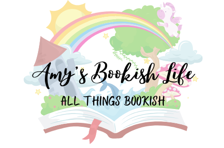 Amy's Bookish Life